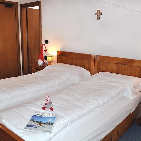 Albergo Antico بريدازو المظهر الخارجي الصورة