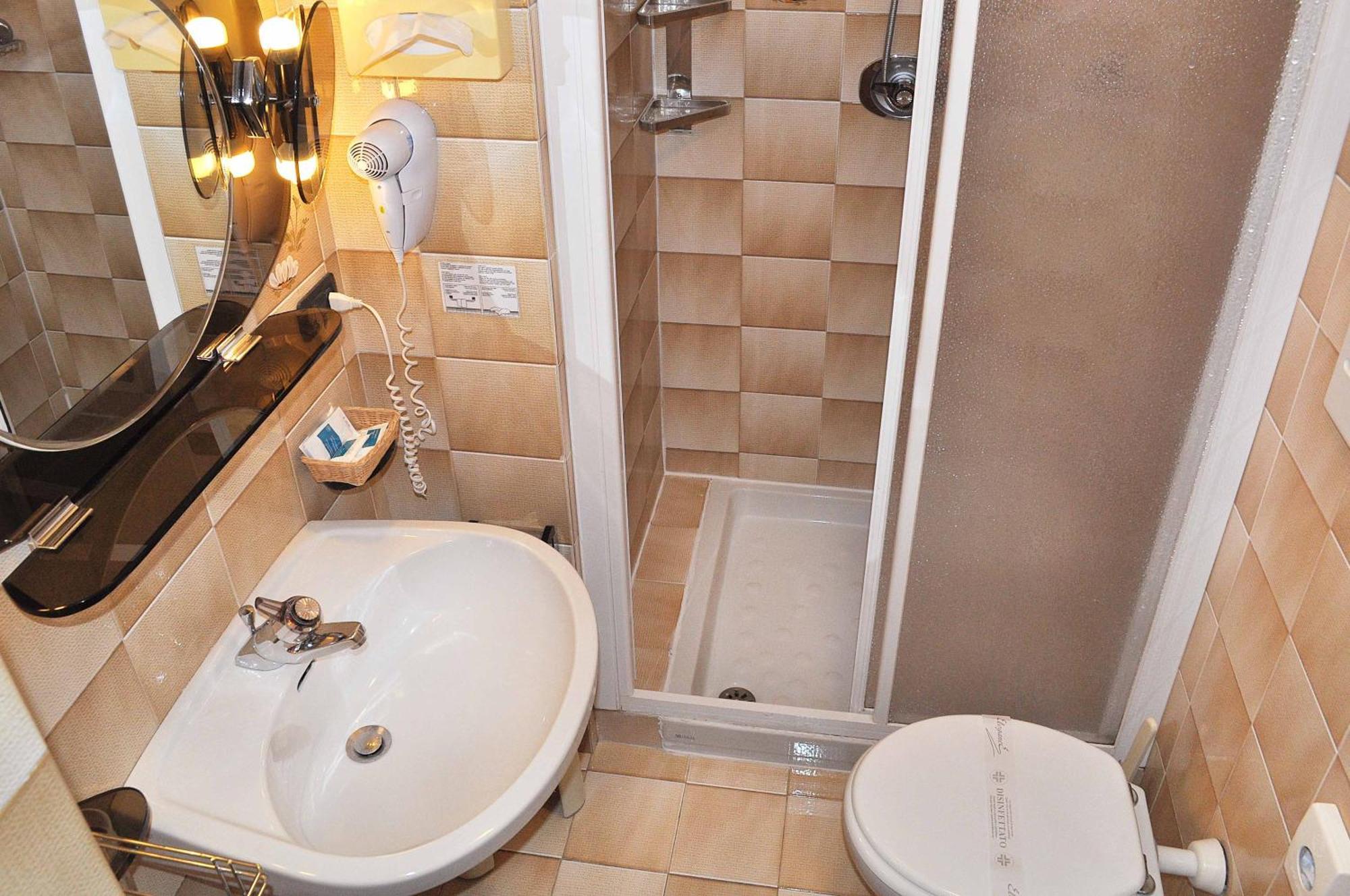 Albergo Antico بريدازو الغرفة الصورة