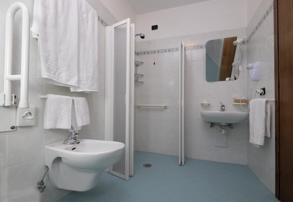 Albergo Antico بريدازو المظهر الخارجي الصورة