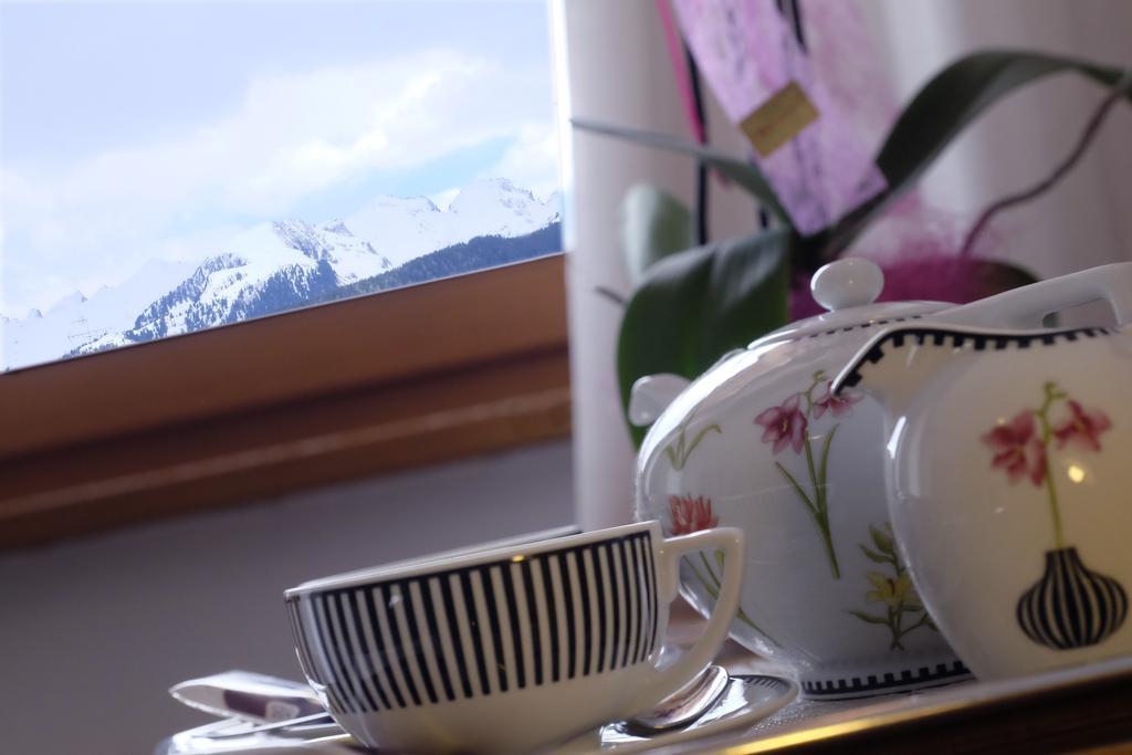 Albergo Antico بريدازو المظهر الخارجي الصورة
