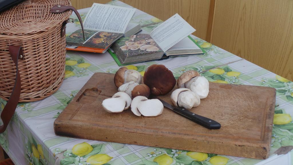 Albergo Antico بريدازو المظهر الخارجي الصورة