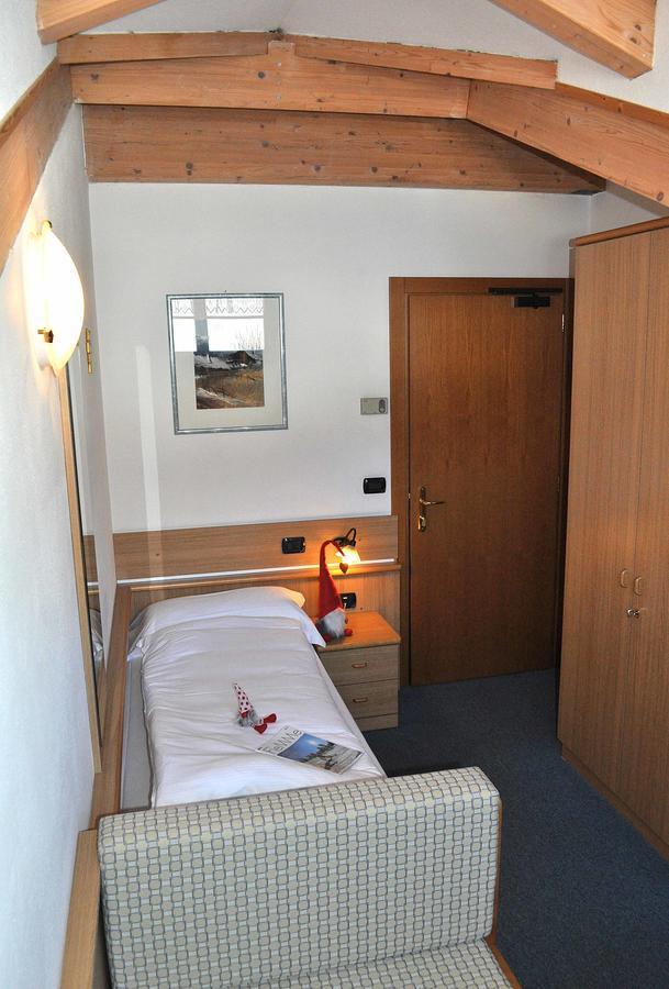 Albergo Antico بريدازو المظهر الخارجي الصورة