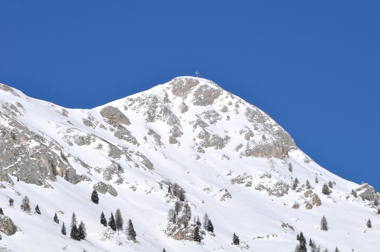 Albergo Antico بريدازو المظهر الخارجي الصورة
