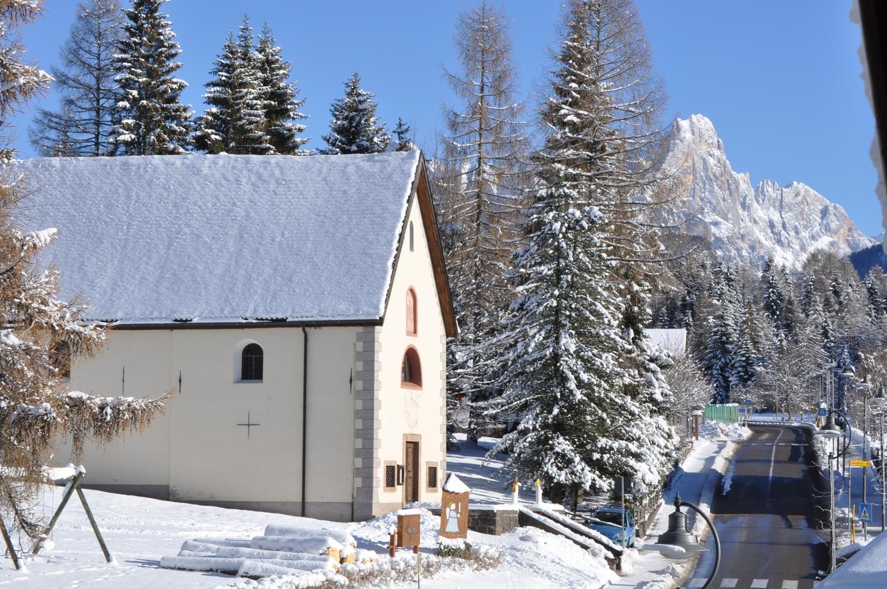 Albergo Antico بريدازو المظهر الخارجي الصورة