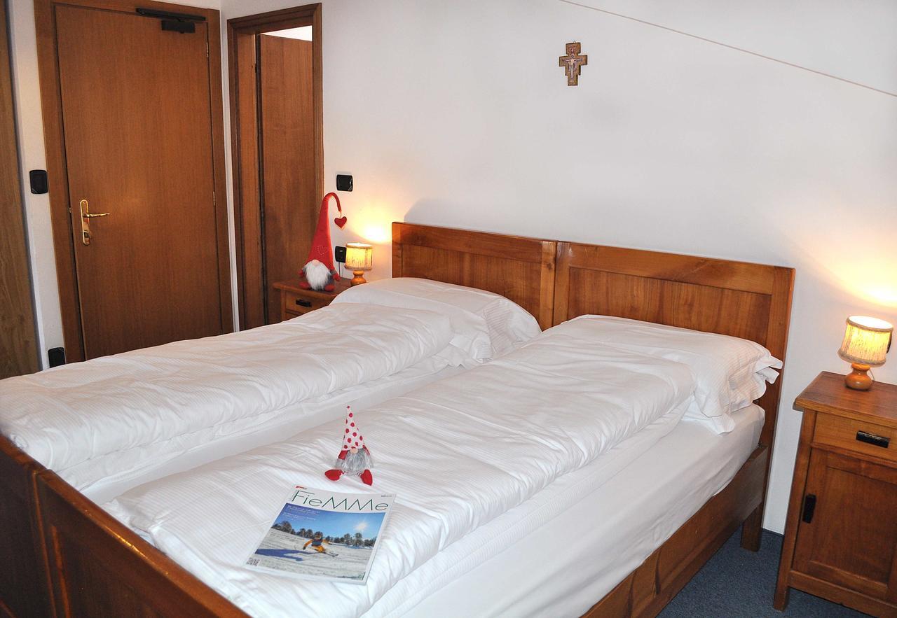 Albergo Antico بريدازو المظهر الخارجي الصورة
