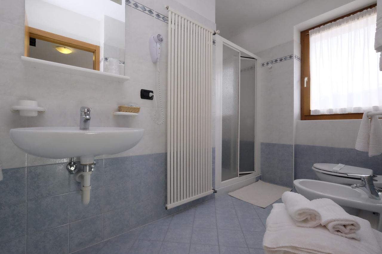 Albergo Antico بريدازو المظهر الخارجي الصورة