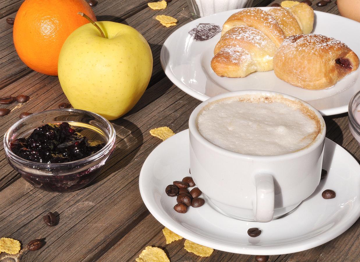 Albergo Antico بريدازو المظهر الخارجي الصورة