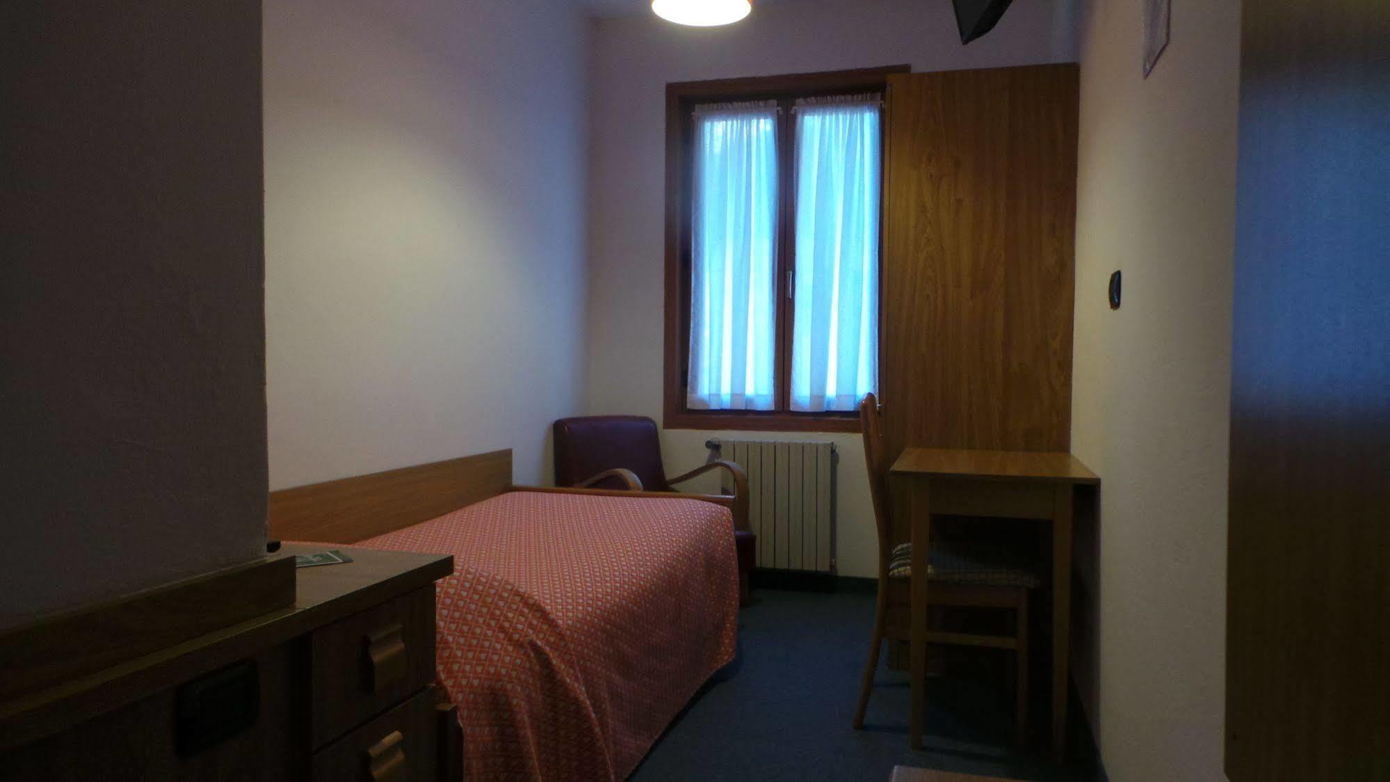 Albergo Antico بريدازو المظهر الخارجي الصورة