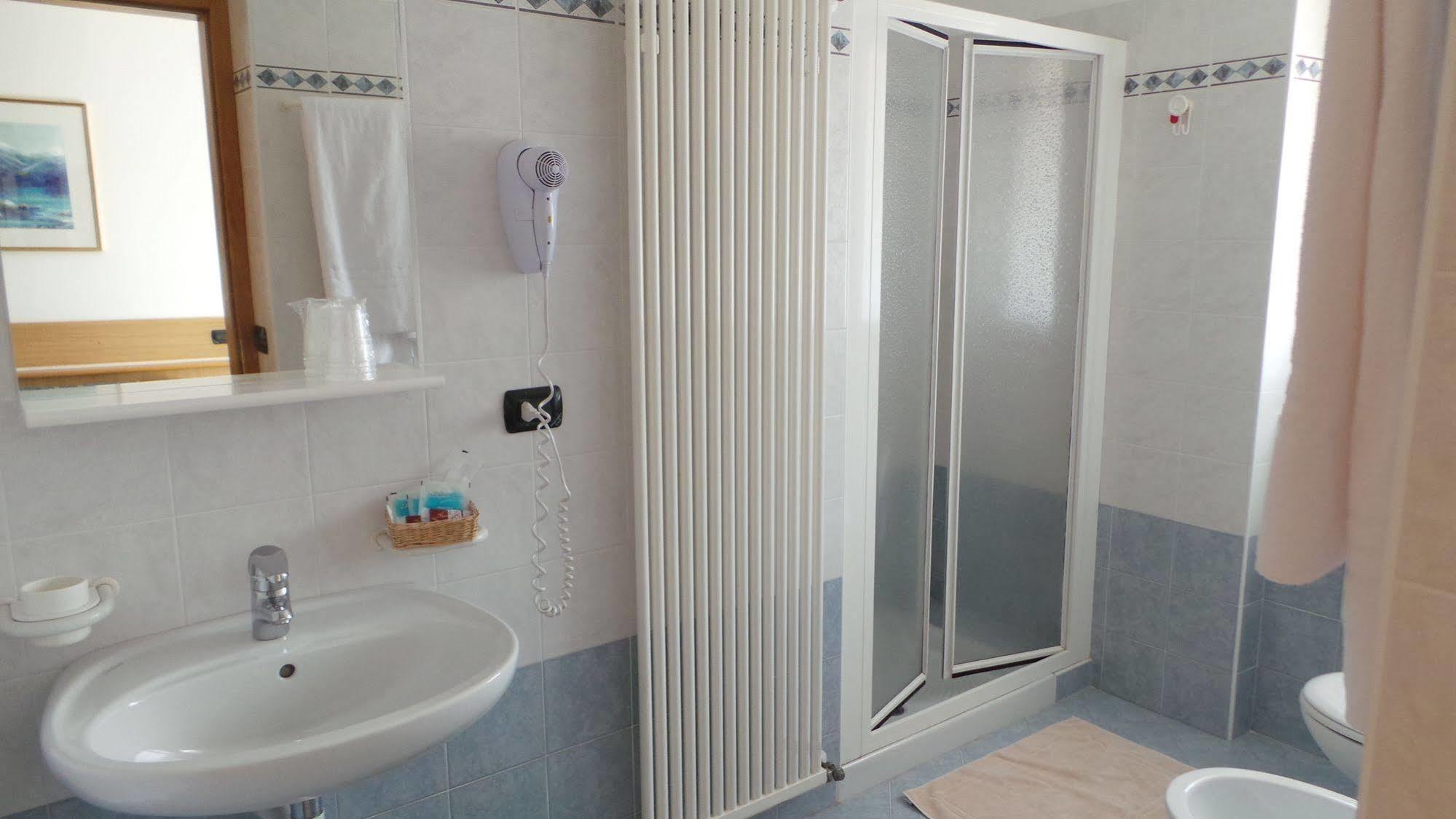 Albergo Antico بريدازو المظهر الخارجي الصورة