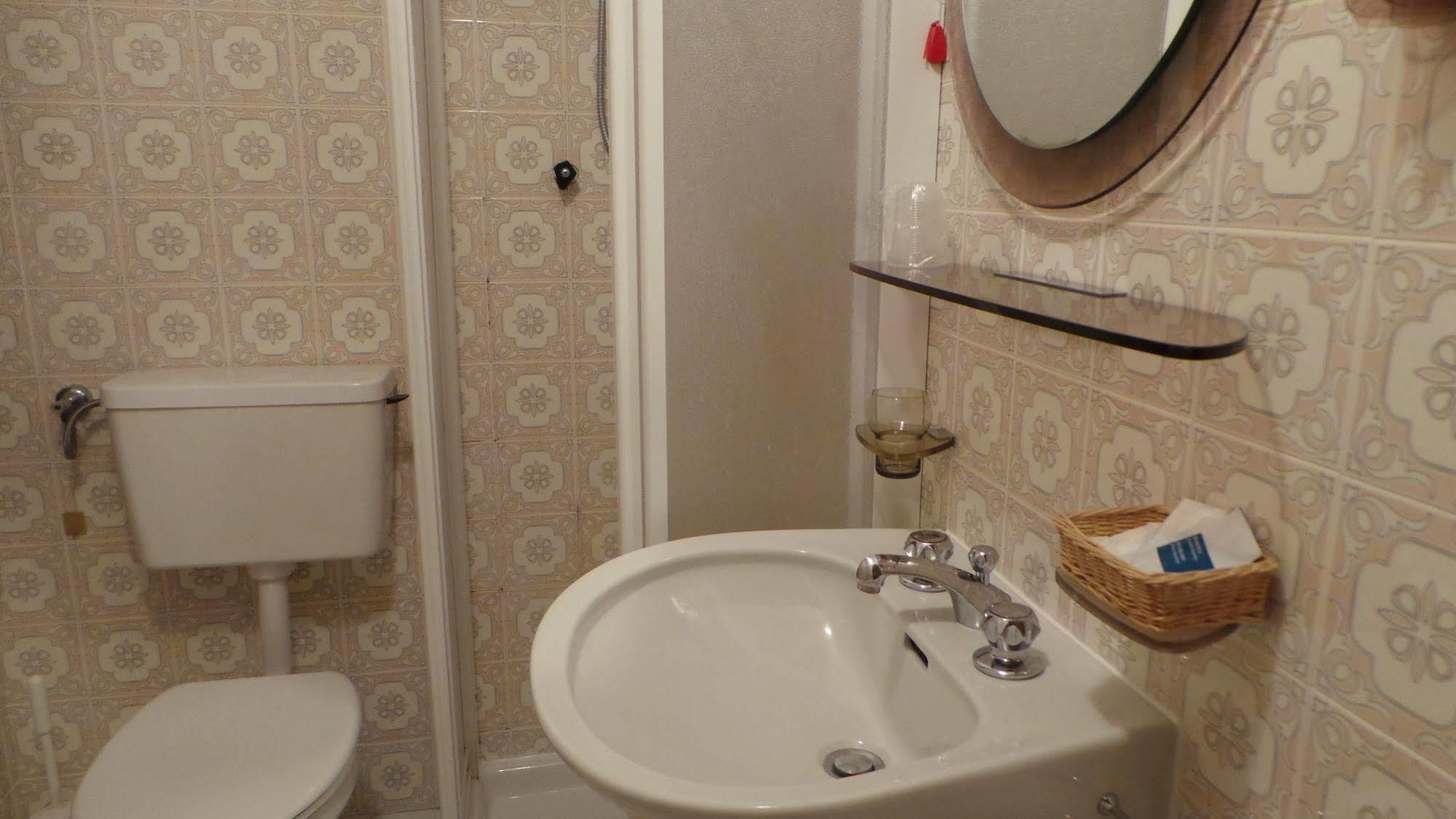 Albergo Antico بريدازو المظهر الخارجي الصورة