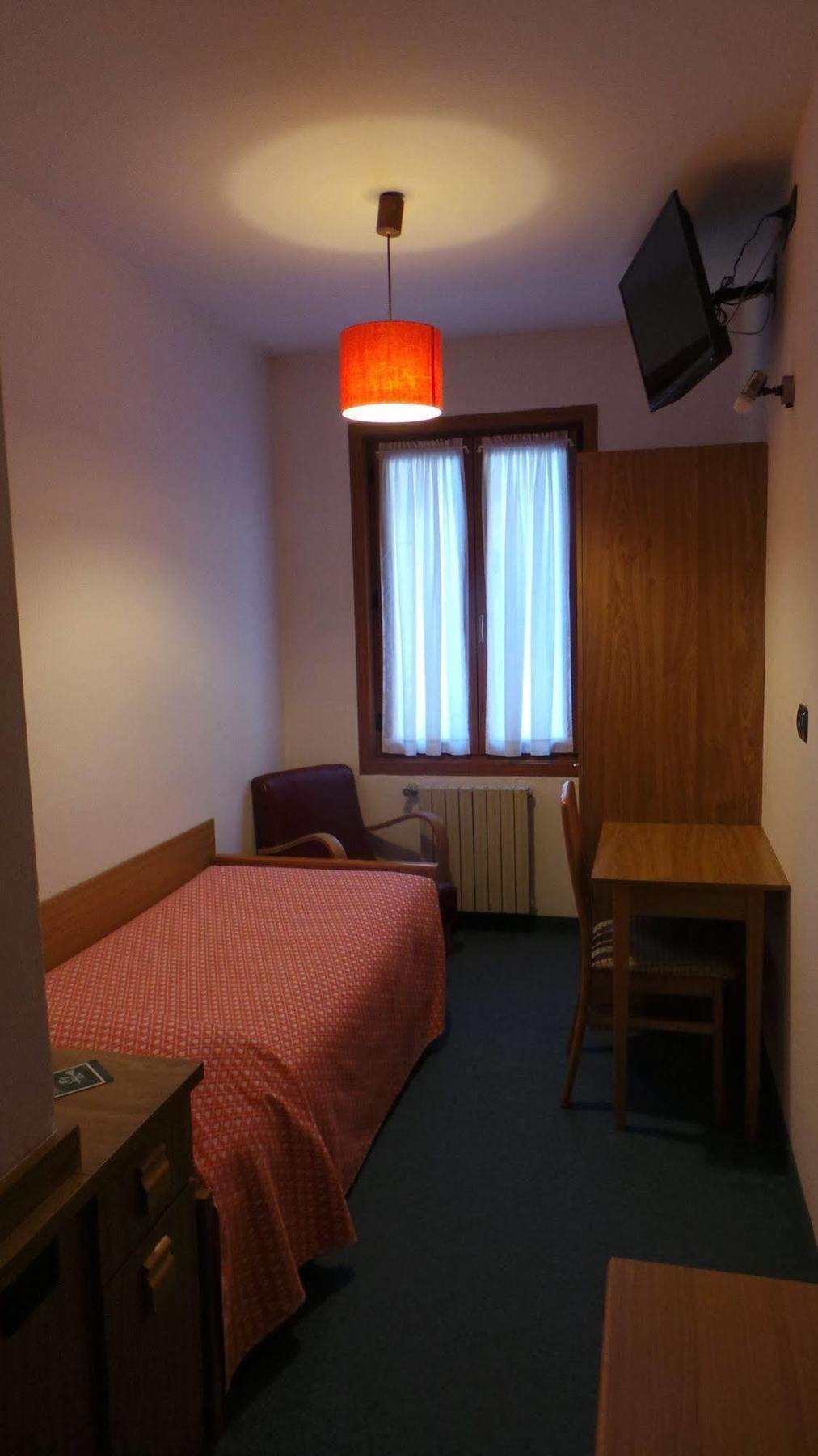 Albergo Antico بريدازو المظهر الخارجي الصورة