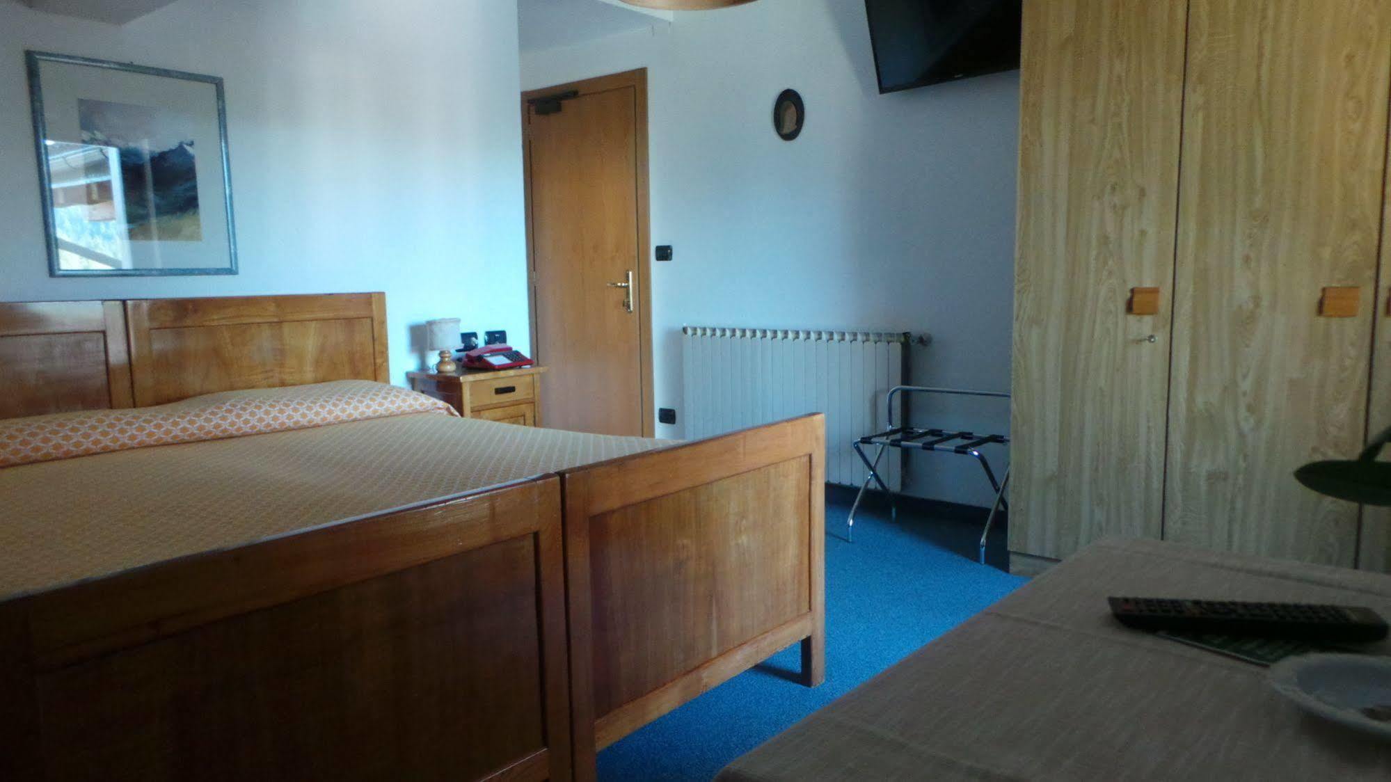 Albergo Antico بريدازو المظهر الخارجي الصورة