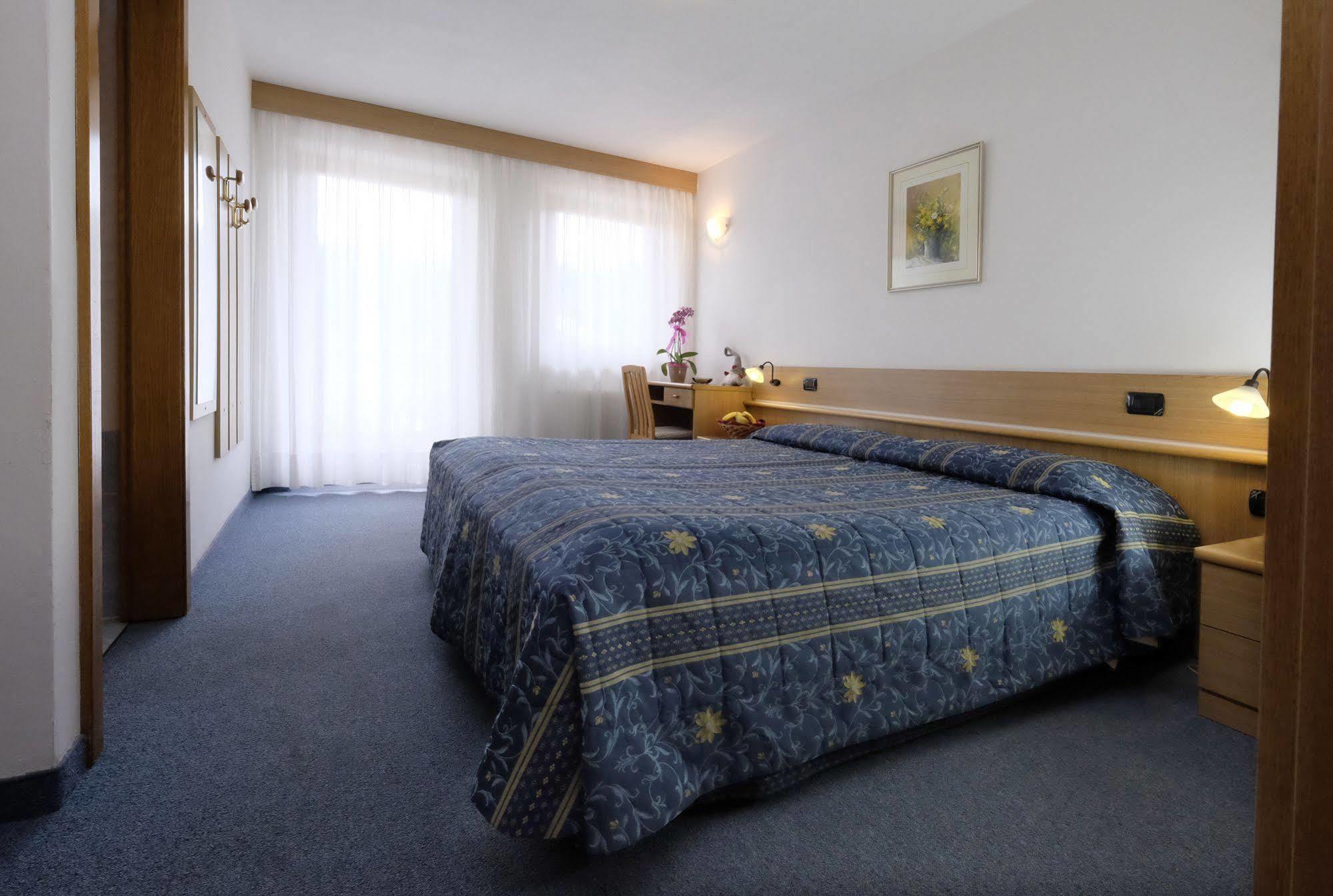 Albergo Antico بريدازو المظهر الخارجي الصورة