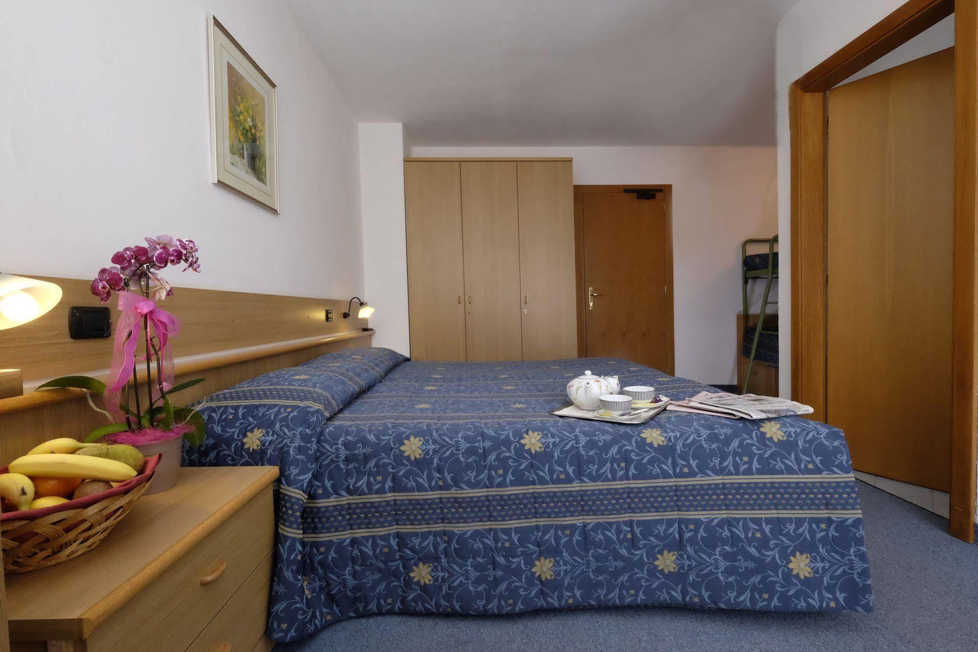 Albergo Antico بريدازو المظهر الخارجي الصورة